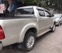 Toyota Hilux  MT 2012 - Cần bán lại xe Toyota Hilux MT năm 2012