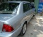 Ford Laser 2002 - Cần bán Ford Laser đời 2002, màu bạc, giá 168tr