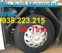 Thaco TB120S 2018 - Cần bán xe 45- 47 ghế Universe Thaco máy 336ps và máy 375ps đời mới 2018, khí thải Euro 4