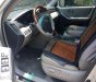 Toyota Highlander 2.4 2005 - Bán ô tô Toyota Highlander 2.4 sản xuất 2005, màu bạc, xe nhập xe gia đình