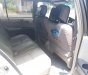Toyota Highlander 2.4 2005 - Bán ô tô Toyota Highlander 2.4 sản xuất 2005, màu bạc, xe nhập xe gia đình