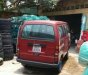 Suzuki Carry 2005 - Cần bán lại xe Suzuki Carry sản xuất 2005