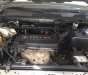 Toyota Highlander 2.4 2005 - Bán ô tô Toyota Highlander 2.4 sản xuất 2005, màu bạc, xe nhập xe gia đình