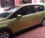 Nissan Tiida 2007 - Cần bán Nissan Tiida sản xuất năm 2007, nhập khẩu Nhật Bản chính chủ, giá 315tr