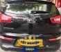 Kia Sportage Limited 2.0 AT 2012 - Bán Kia Sportage Limited 2.0 AT sản xuất năm 2012, màu đen, xe nhập như mới, 545 triệu