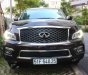 Infiniti QX80 5.6 AT 2015 - Bán Infiniti QX80 5.6 AT năm sản xuất 2015, nhập khẩu nguyên chiếc, chính chủ