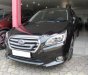 Subaru Legacy 3.6R 2015 - Cần bán gấp Subaru Legacy 3.6R sản xuất 2015, màu đen, nhập khẩu Nhật Bản