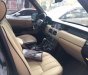 LandRover Range rover HSE 4.4 2007 - Bán LandRover Range Rover HSE 4.4 đời 2007, màu đen, nhập khẩu