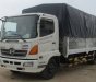 Hino 500 Series  FC9JLSW 2016 - Hino 500, FC9JLSW giá tốt nhất thị trường, xe tải thùng hino, tải ben Hino, thùng kín Hino, xe đông lạnh Hino