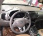 Kia Sportage Limited 2.0 AT 2012 - Bán Kia Sportage Limited 2.0 AT sản xuất năm 2012, màu đen, xe nhập như mới, 545 triệu