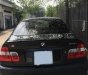 BMW 3 Series 318i 2004 - Bán BMW 3 Series 318i đời 2004, màu đen, xe nhập, giá tốt