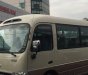 Lincoln Limousine 2018 - HOT Xe khách hyundai county LIMOUSINE 29 chỗ ,giá rẻ, KM hấp dẫn,mua TRẢ GÓP