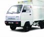 Suzuki Super Carry Truck   1.0 MT  2017 - Bán Suzuki Super Carry Truck 1.0 MT sản xuất năm 2017, màu trắng, giá tốt