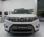 Suzuki Vitara 2018 - Bán xe Suzuki Vitara 2018, màu trắng, nhập khẩu nguyên chiếc từ Châu Âu