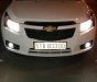 Chevrolet Cruze   1.8 LTZ  2014 - Bán Chevrolet Cruze 1.8 LTZ đời 2014, màu trắng 