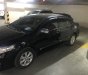 Toyota Corolla altis G 2014 - Cần bán xe Toyota Corolla altis G 2014, màu đen