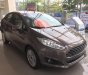 Ford Fiesta Titanium 1.5L 2018 - Mua Ford Fiesta Titanium 1.5L 2018, chỉ từ 170 triệu, xe đủ màu giao ngay