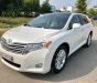 Toyota Venza 2.7 AWD 2009 - Cần bán lại xe Toyota Venza 2.7 AWD đời 2009, màu trắng, nhập khẩu nguyên chiếc giá cạnh tranh