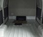 Suzuki Blind Van   1.0 MT  2017 - Bán Suzuki Blind Van 1.0 MT đời 2017, màu trắng
