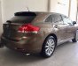 Toyota Venza 2.7 2010 - Bán Toyota Venza 2.7 năm sản xuất 2010, màu nâu, nhập khẩu như mới, 925 triệu