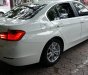 BMW 3 Series 320i 2016 - Bán BMW 3 Series 320i năm sản xuất 2016, màu trắng, nhập khẩu chính chủ
