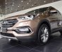 Hyundai Santa Fe 2.2L 4WD 2018 - Bán xe Hyundai Santa Fe 2.2L 4WD 2018 giao ngay