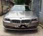 BMW 5 Series 520i 2013 - Cần bán lại xe BMW 5 Series 520i năm 2013, nhập khẩu nguyên chiếc