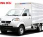 Suzuki Super Carry Truck   1.0 MT  2017 - Bán Suzuki Super Carry Truck 1.0 MT sản xuất năm 2017, màu trắng, giá tốt