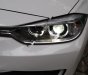 BMW 3 Series 320i 2016 - Bán BMW 3 Series 320i năm sản xuất 2016, màu trắng, nhập khẩu chính chủ