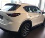 Mazda CX 5 2.5 AT 2WD 2018 - Bán Mazda CX 5 2.5 AT 2WD sản xuất năm 2018, màu trắng