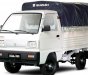 Suzuki Super Carry Truck   1.0 MT  2017 - Bán Suzuki Super Carry Truck 1.0 MT sản xuất năm 2017, màu trắng, giá tốt