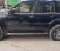 Lexus LX  470 2007 - Bán Lexus LX 470 đời 2007, màu đen 