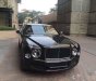 Bentley Mulsanne   Speed   2016 - Bán xe Bentley Mulsanne Speed năm sản xuất 2016, màu đen, nhập khẩu