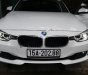 BMW 3 Series 320i 2016 - Bán BMW 3 Series 320i năm sản xuất 2016, màu trắng, nhập khẩu chính chủ