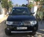 Mitsubishi Pajero 2014 - Chính chủ bán xe Mitsubishi Pajero đời 2014, màu đen