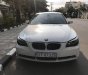 BMW 5 Series  525i 2004 - Bán BMW 5 Series 525i đời 2005, màu trắng