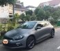 Volkswagen Scirocco 2011 - Bán Volkswagen Scirocco năm 2011, màu xám 