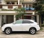 Lexus RX 350 2010 - Bán Lexus RX 350 sản xuất 2010, màu trắng, nhập khẩu