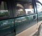 Daihatsu Citivan 2002 - Bán Daihatsu Citivan năm 2002, màu xanh dưa