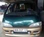 Daihatsu Citivan 2002 - Bán Daihatsu Citivan năm 2002, màu xanh dưa