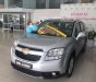 Chevrolet Orlando LT 2018 - Orlando 2018, 7 chỗ giá đặc biệt, trả trước 110tr lấy xe, không cần CM Thu nhập, đủ màu LH 0961.848.222