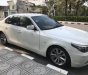 BMW 5 Series  525i 2004 - Bán BMW 5 Series 525i đời 2005, màu trắng