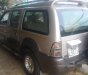 Isuzu Soyat 2007 - Cần bán gấp Isuzu Soyat đời 2007 giá cạnh tranh