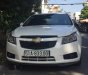 Chevrolet Cruze   1.8 LTZ  2014 - Bán Chevrolet Cruze 1.8 LTZ đời 2014, màu trắng 