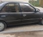 Nissan 200SX 1992 - Bán Nissan 200SX đời 1992, màu xám