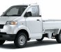 Suzuki Super Carry Truck   1.0 MT  2017 - Bán Suzuki Super Carry Truck 1.0 MT sản xuất năm 2017, màu trắng, giá tốt