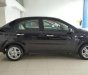 Chevrolet Aveo MT  2018 - Bán Chevrolet Aveo sản xuất năm 2018, màu đen