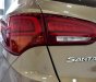 Hyundai Santa Fe 2.2L 4WD 2018 - Bán xe Hyundai Santa Fe 2.2L 4WD 2018 giao ngay