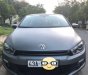 Volkswagen Scirocco 2011 - Bán Volkswagen Scirocco năm 2011, màu xám 