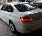 BMW 3 Series 320i 2016 - Bán BMW 3 Series 320i năm sản xuất 2016, màu trắng, nhập khẩu chính chủ